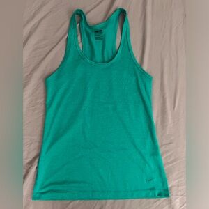 Nike Dry Fit Racerback Tank